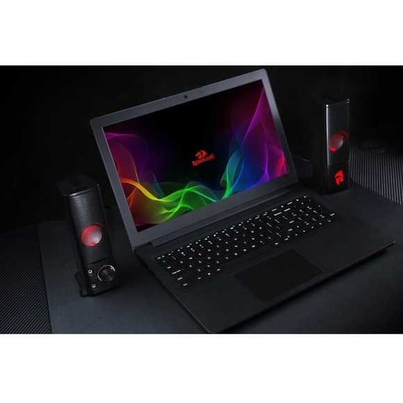 Orpheus Gaming Speaker - Picture 6 of 8